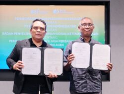 BSI Agen: Daftar dan Bayar BPJS TK dengan Mudah!