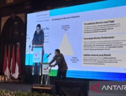 Purbaya: Uji Terobosan dari LPS ke Kemenkeu