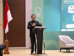 OJK: Aset Bank Syariah Meningkat 7,83% ke Rp967,33 Triliun