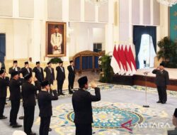 Pengertian dan Dasar Hukum Reshuffle Kabinet: Apa Itu?
