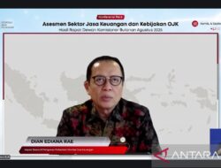 Dampak Demo Terhadap Bank: Tidak Ada Indikasi Tarik Dana Massal