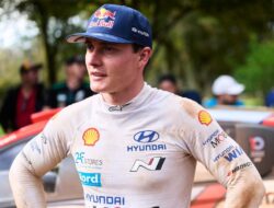 Impak Mundurnya Fourmaux dari WRC Paraguay: Analisis Klasemen