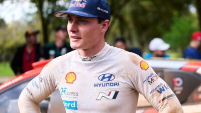 Impak Mundurnya Fourmaux dari WRC Paraguay: Analisis Klasemen