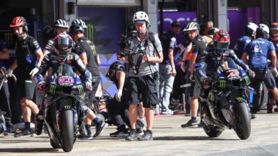 Keunggulan Quartararo: Apa yang Membuatnya Berbeda dari Pembalap Yamaha Lain
