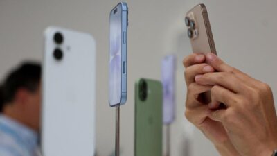 iPhone 17: Sertifikat TKDN Diterima, Siap Dijual di Indonesia