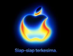 Live Streaming Peluncuran iPhone 17 Malam Ini: Tonton Acaranya Sekarang!