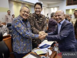 Menkeu Purbaya: Pengawasan Belanja Pemerintah ke Daerah