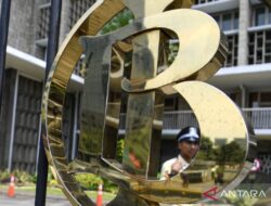 Modal Asing Turun Rp14,24 triliun pada 8-11 September 2025: Analisis Terkini