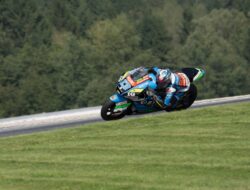 Vietti Raih Kemenangan Pertama di Musim Ini: Analisis dan Review