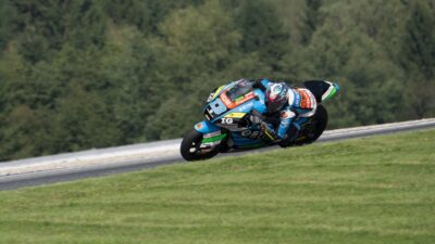 Vietti Raih Kemenangan Pertama di Musim Ini: Analisis dan Review