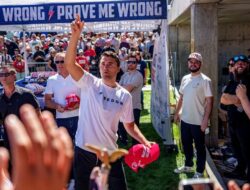 Pro Kontra Netizen: Tewasnya Influencer Trump Charlie Kirk Berujung Kontroversi