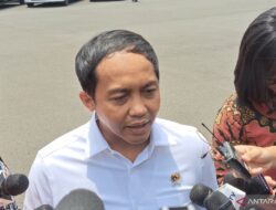 Komisi IV DPR Setujui Anggaran Kemenhut 2026: Rp6,04 Triliun Disahkan