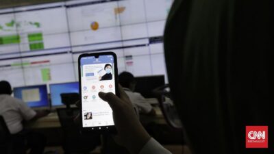 Potensi Indonesia sebagai Pusat Data Center Asia Tenggara