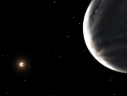 Penemuan Planet Mirip Bumi: Atmosfer dan Kesesuaian Hunian