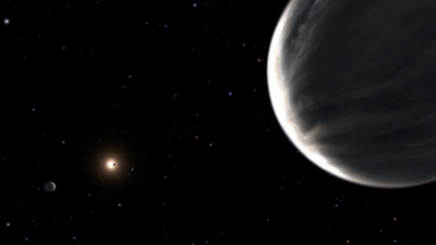 Penemuan Planet Mirip Bumi: Atmosfer dan Kesesuaian Hunian