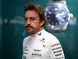 Alonso Marah: Analisis Balapan dan Kritik Dunia Motorsport