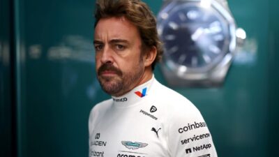 Alonso Marah: Analisis Balapan dan Kritik Dunia Motorsport