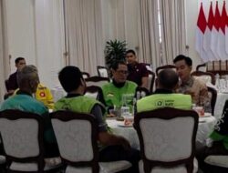 Maxim Konfirmasi Perwakilan: Gibran Mitranya?