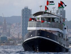 Tips Tracking Kapal Flotilla Menuju Gaza: Panduan Praktis