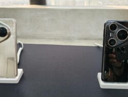 Revolusi Ponsel: Huawei Pura 80 Tersedia di Indonesia, Harga Hemat!