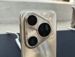 Huawei Pura 80 Series Segera Tersedia di Indonesia