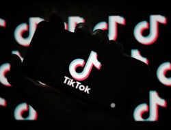 AS-China Hampir Sepakat Soal Nasib TikTok: Kata Donald Trump