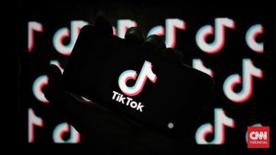 AS-China Hampir Sepakat Soal Nasib TikTok: Kata Donald Trump