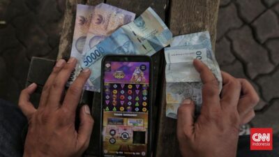 Sulit Dibasmi: Demand Komdigi Soal Judol di Masyarakat