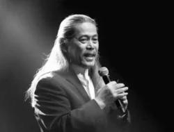 Kisah Acil Bimbo: Budayawan Sunda Berusia 82 Tahun