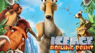 Ice Age 6: Judul Resmi Rilis Tahun 2027