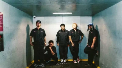 Pee Wee Gaskins ‘Salute’ Album: Bocoran Lagu Terbaru!