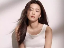 Resep Mi Dingin Naengmyeon ala Jun Ji Hyun: Menu Diet Terbaik