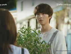 September Banjir Drakor Apik: Comeback Song Joong Ki