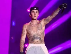 Album Baru Justin Bieber: Swag II Rilis! – Ulasan Terbaru