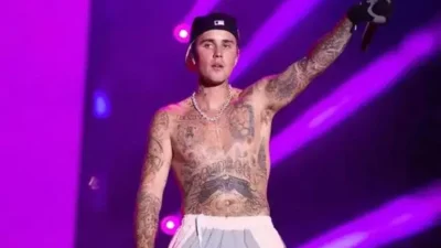 Album Baru Justin Bieber: Swag II Rilis! – Ulasan Terbaru