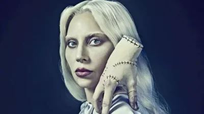 Peluang Lady Gaga di Wenesday Musim Ketiga: Apa yang Harus Diketahui