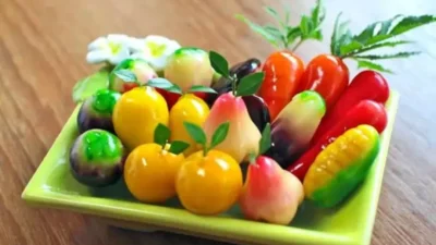Perbedaan Lukchup dan Kue Ku: Apa yang Perlu Anda Ketahui