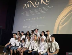 Reza Rahadian Angkat Kisah Pilu Ibu dalam Film ‘Pangku’