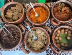 Perbedaan Gudeg Yogyakarta dan Solo: Apa yang Harus Anda Ketahui