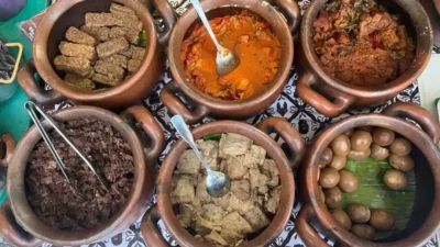 Perbedaan Gudeg Yogyakarta dan Solo: Apa yang Harus Anda Ketahui