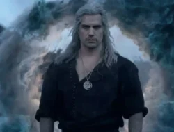 Djimon Hounsou Henry Cavill Highlander Reboot: Duo Berbakat!