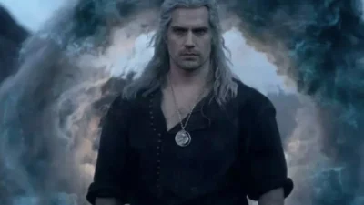 Djimon Hounsou Henry Cavill Highlander Reboot: Duo Berbakat!