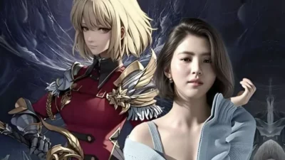 Solo Leveling Live Action: Han So Hee Tantang Peran Cha Hae In