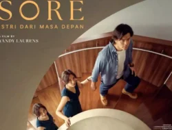 Sore: Istri Masa Depan Wakil Indonesia di Piala Oscar