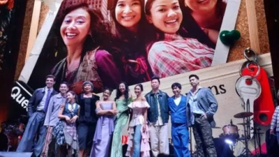 Kisah Inspiratif Imigran Indonesia di Amerika