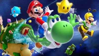 Nintendo Umumkan Judul Resmi Film Super Mario 2: Berita Terbaru