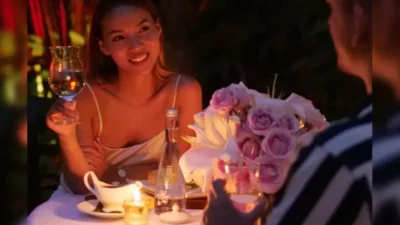 Tradisi & Cinta di Hotel Tugu Malang: Under the Harvest Moon