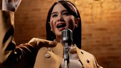Tissa Biani dan Dul Jaelani Rilis Single Kolaborasi Baru!