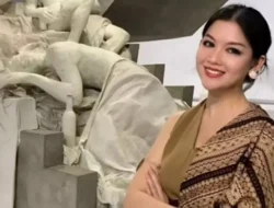 Danella Soetara: Budaya Bukan Hanya Warisan, tapi Kebanggaan