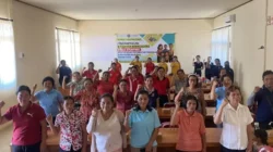 Pengabdian Masyarakat Poltekkes Denpasar Cegah Stunting melalui Pendampingan Keluarga
